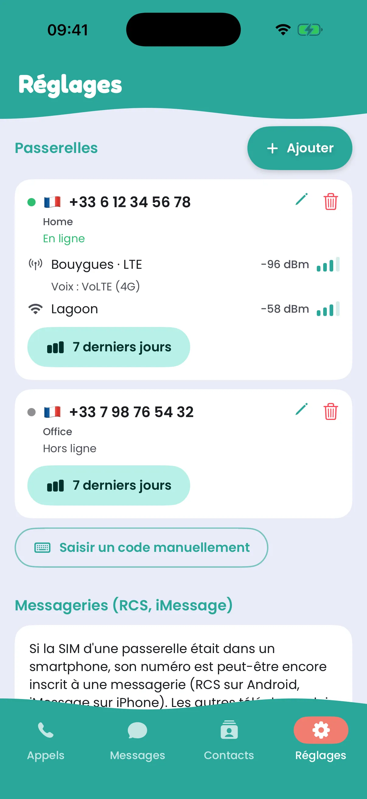 Votre Tahaa