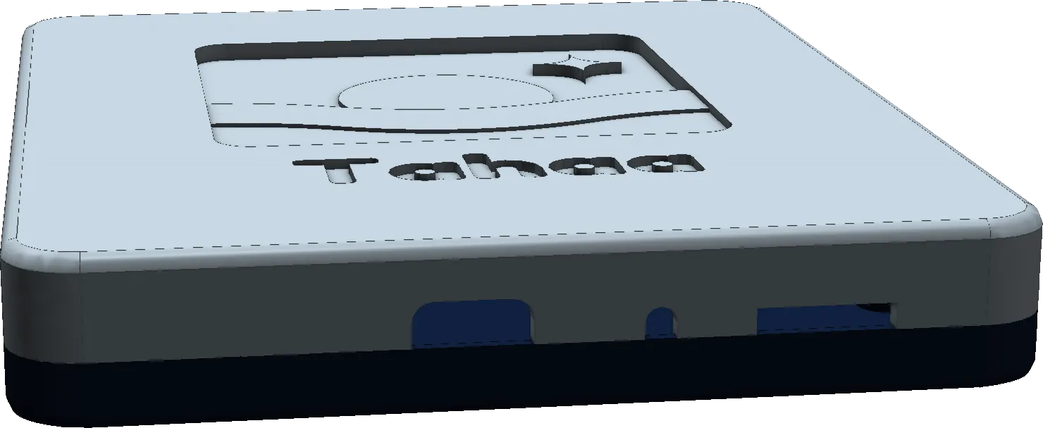 The Tahaa box